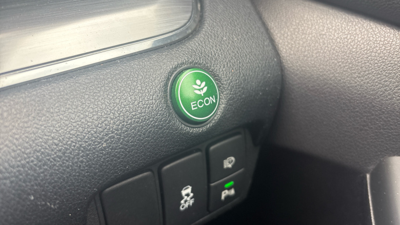Honda CR-V 1.6 i-DTEC 160 EX 5dr Diesel Estate
